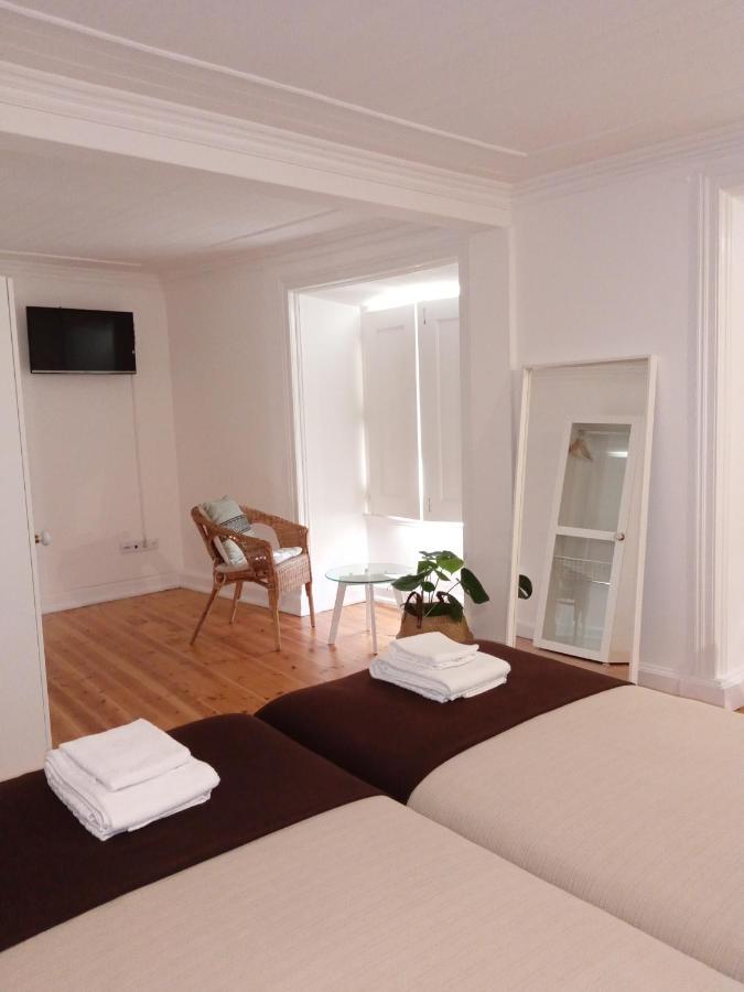 Casa Da Umbria Bed & Breakfast Odemira Exterior photo