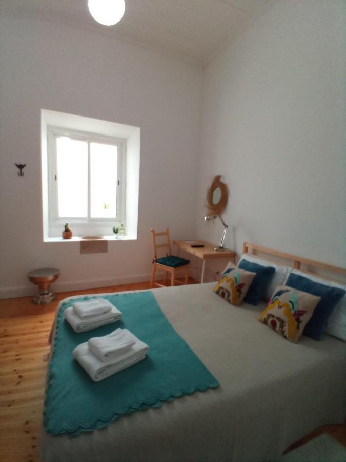 Casa Da Umbria Bed & Breakfast Odemira Exterior photo