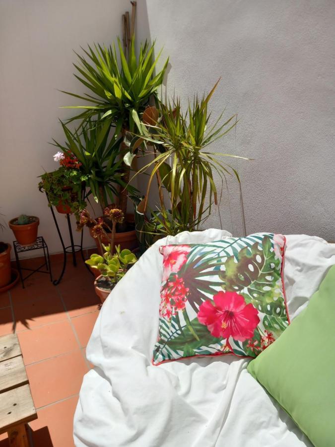 Casa Da Umbria Bed & Breakfast Odemira Exterior photo